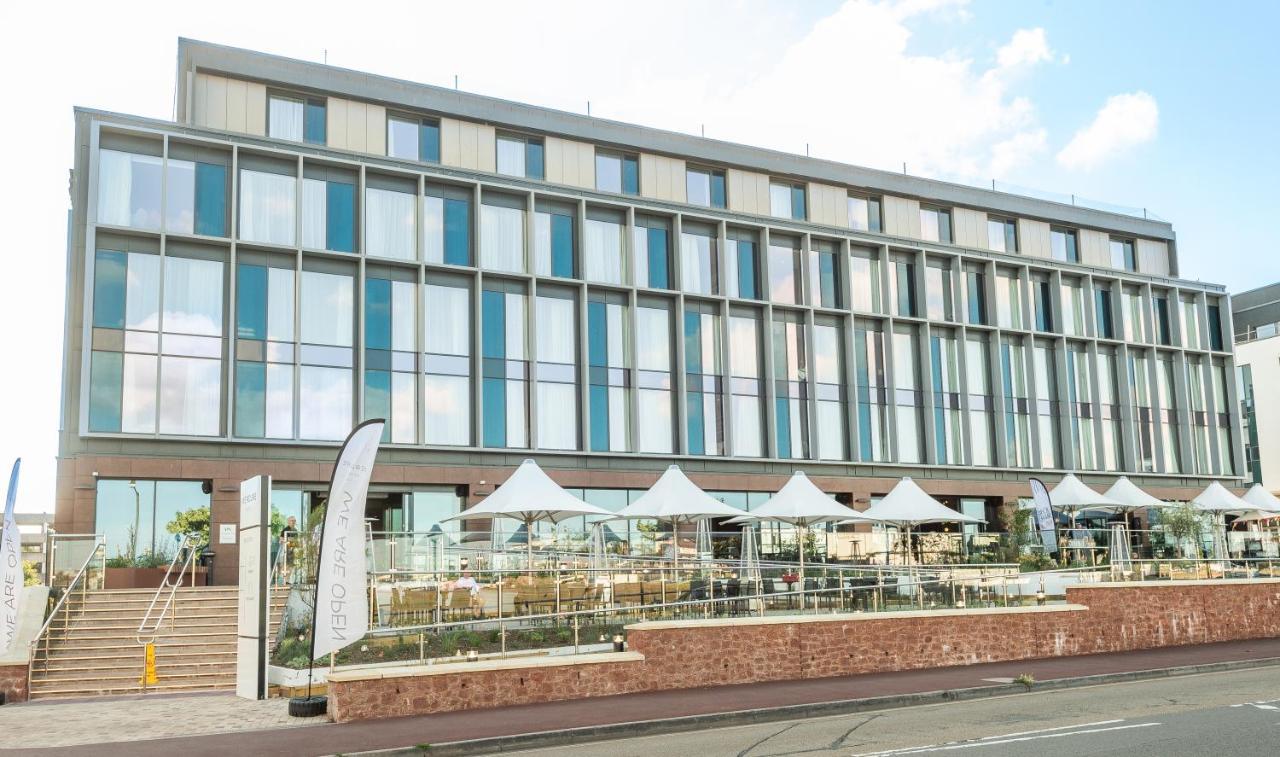 Mercure Paignton Hotel Exteriör bild
