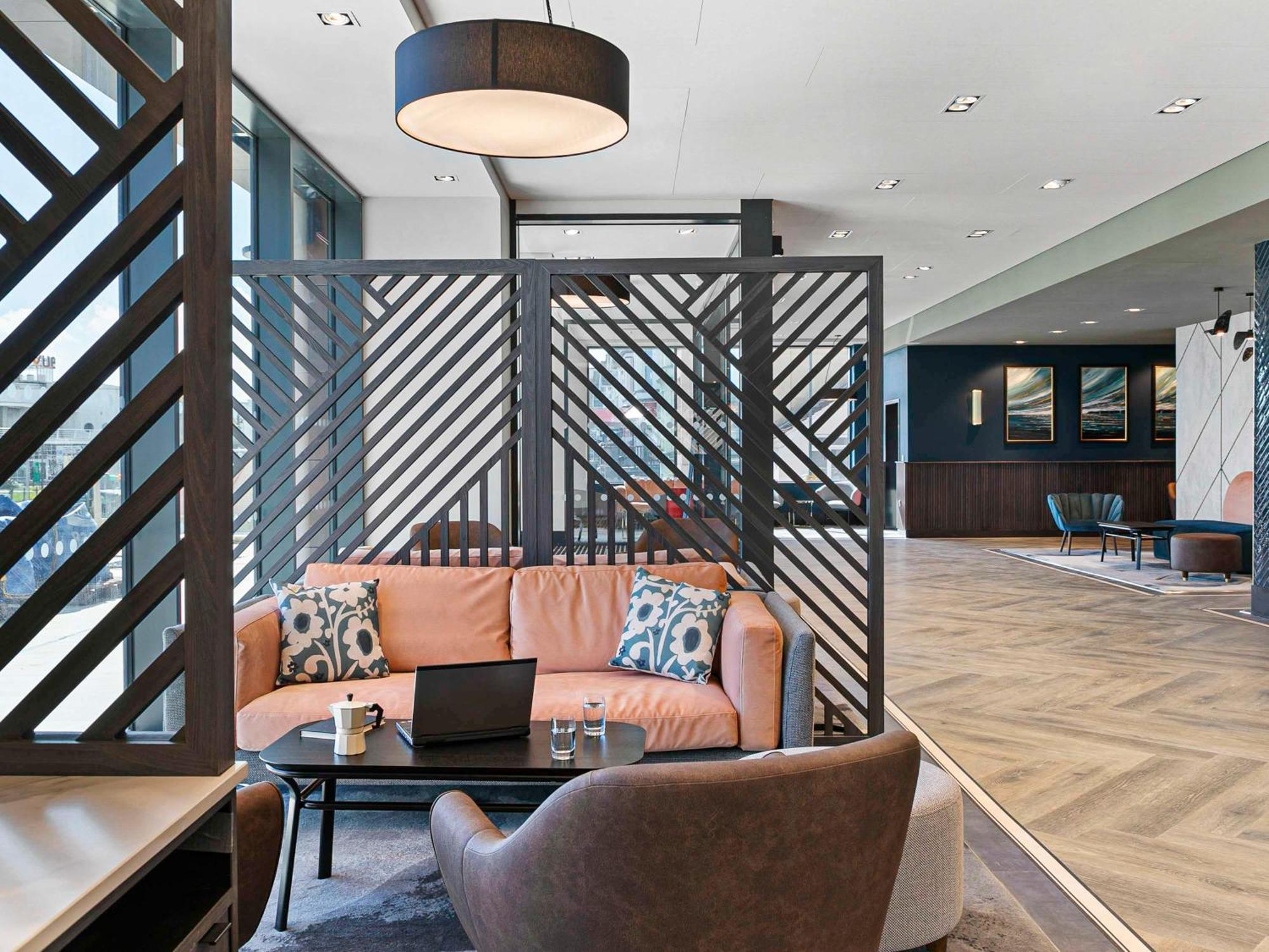 Mercure Paignton Hotel Exteriör bild